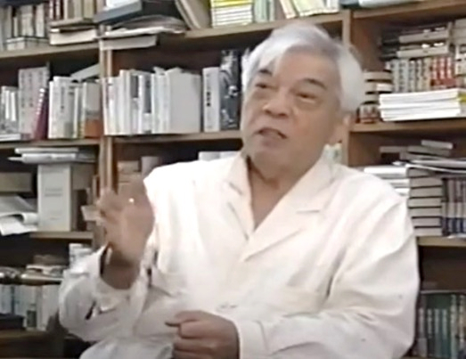 法人創設者 村井正直医師