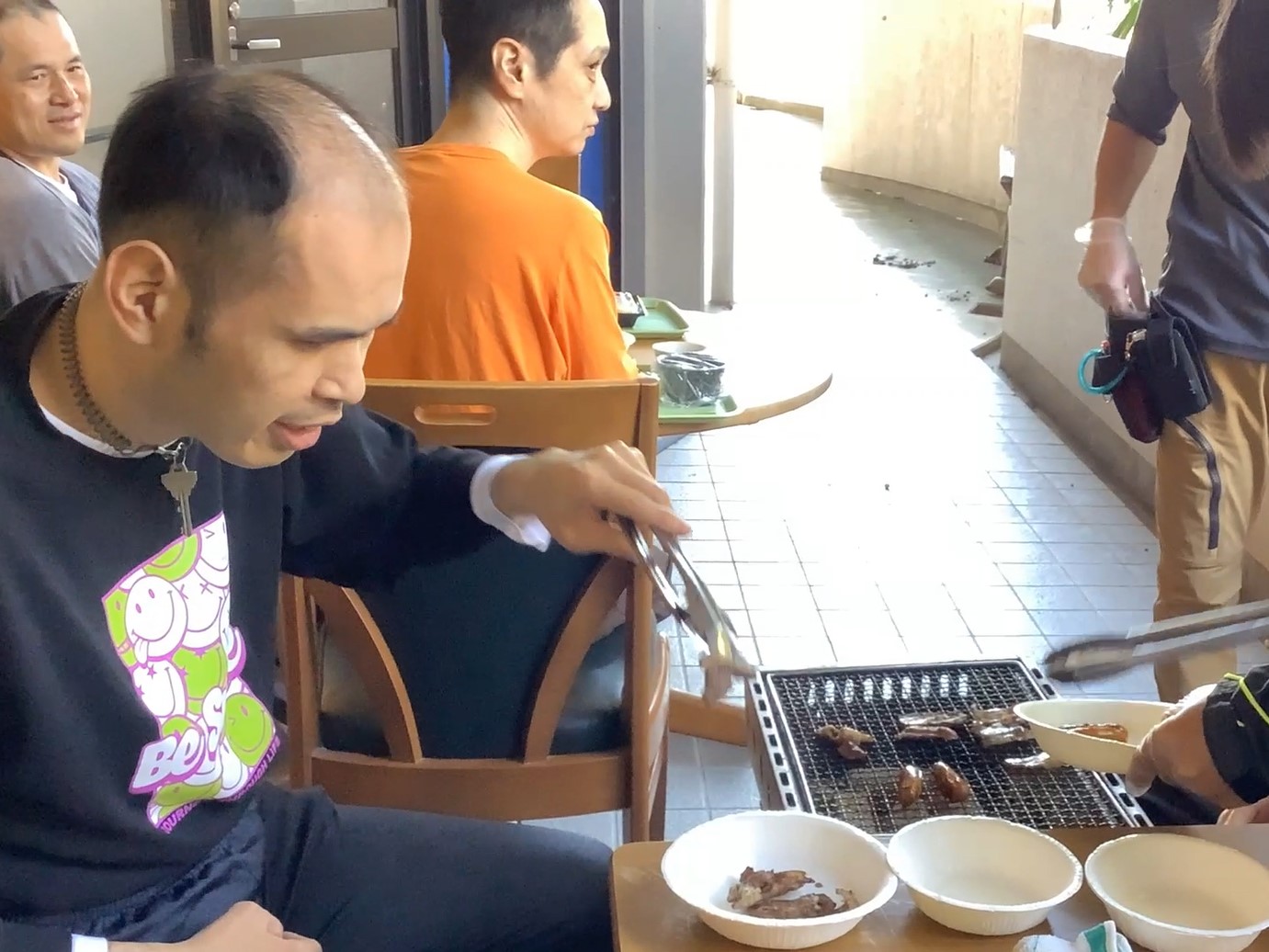 社会福祉法人わらしべ会