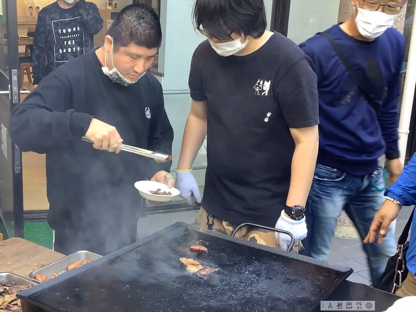 社会福祉法人わらしべ会