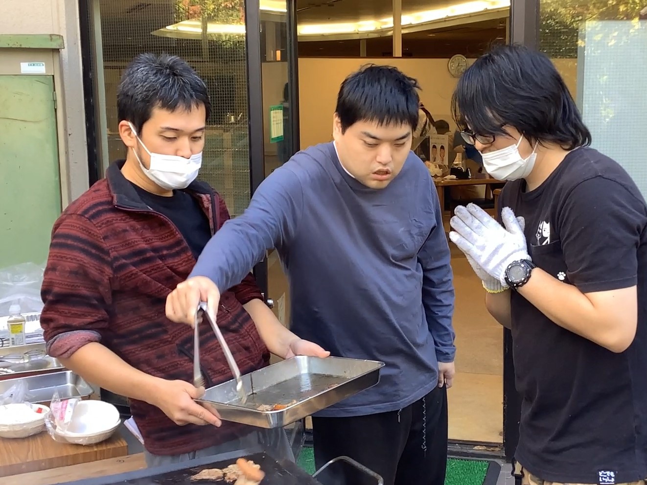 社会福祉法人わらしべ会