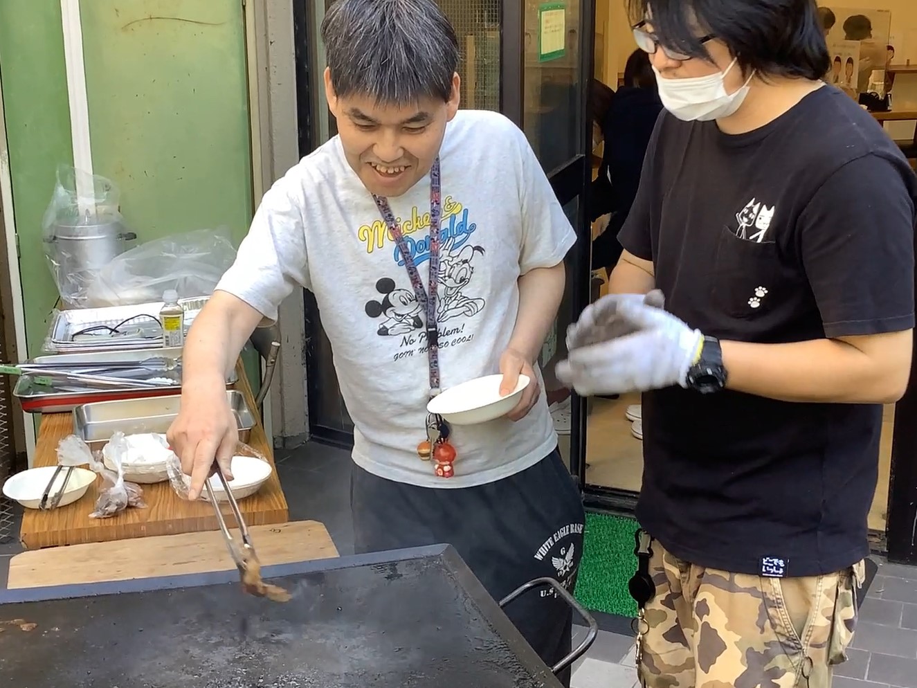 社会福祉法人わらしべ会